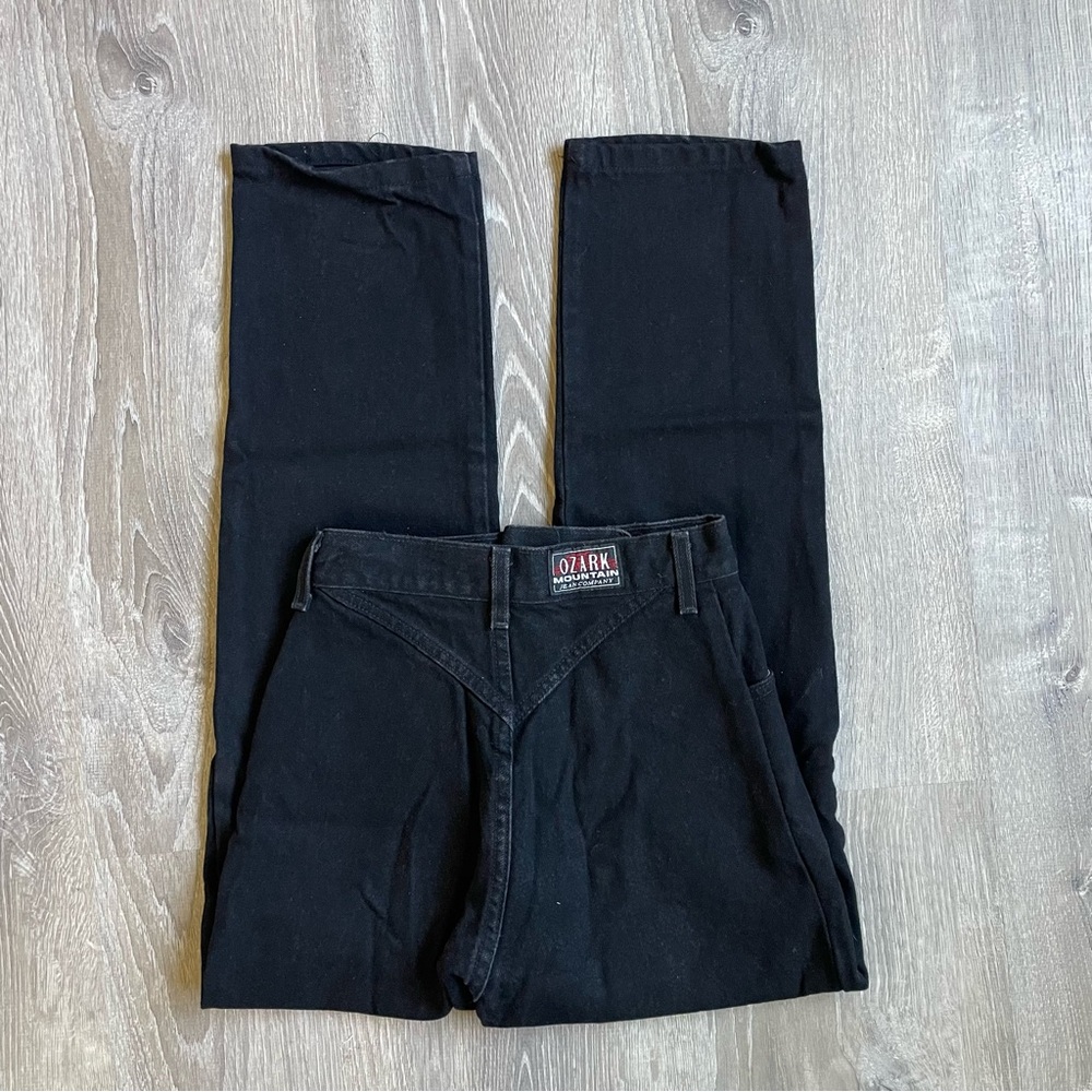 Ozark Jeans